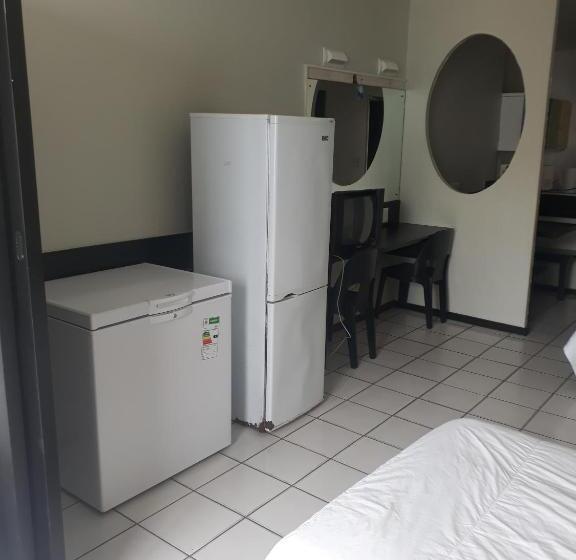 استودیوی استاندارد با چشم‌انداز دریا, Seaboard Hotel & Holiday Apartments