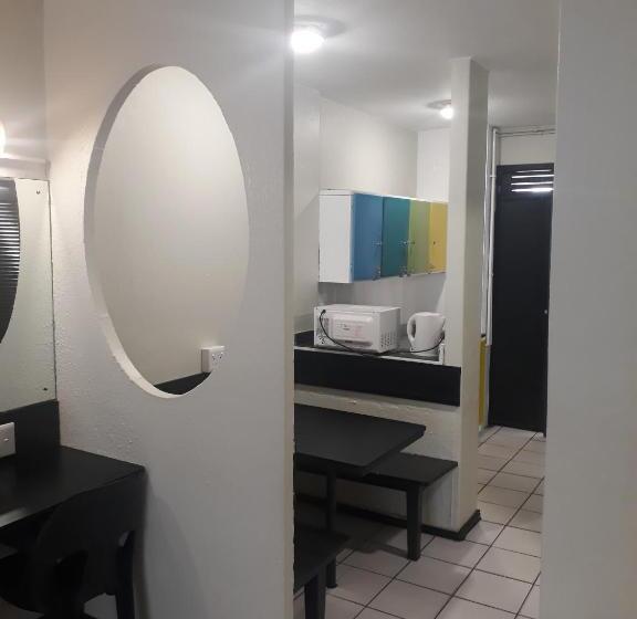 إستوديو قياسى مطل على البحر, Seaboard Hotel & Holiday Apartments