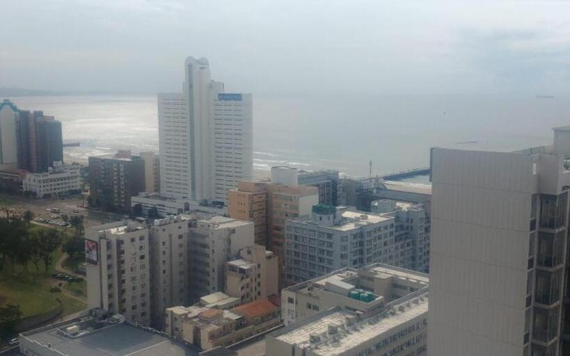 إستوديو قياسى مطل على البحر, Seaboard Hotel & Holiday Apartments