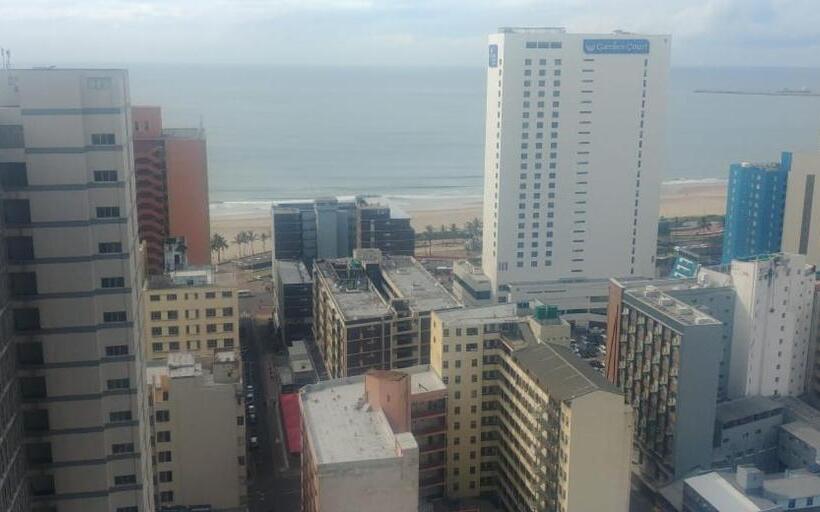 استودیوی استاندارد با چشم‌انداز دریا, Seaboard Hotel & Holiday Apartments