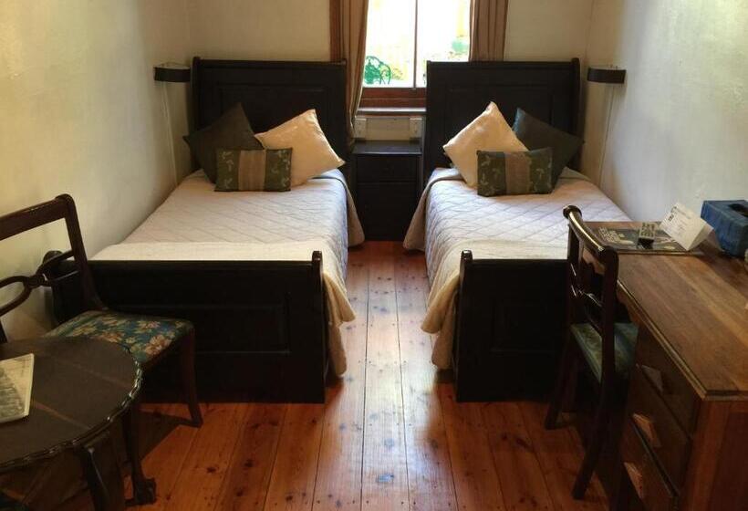 Номер Стандарт, Central Hotel Guest House