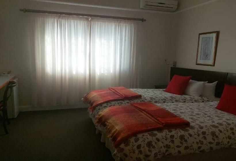 Классический Номер, Cummings Guesthouse