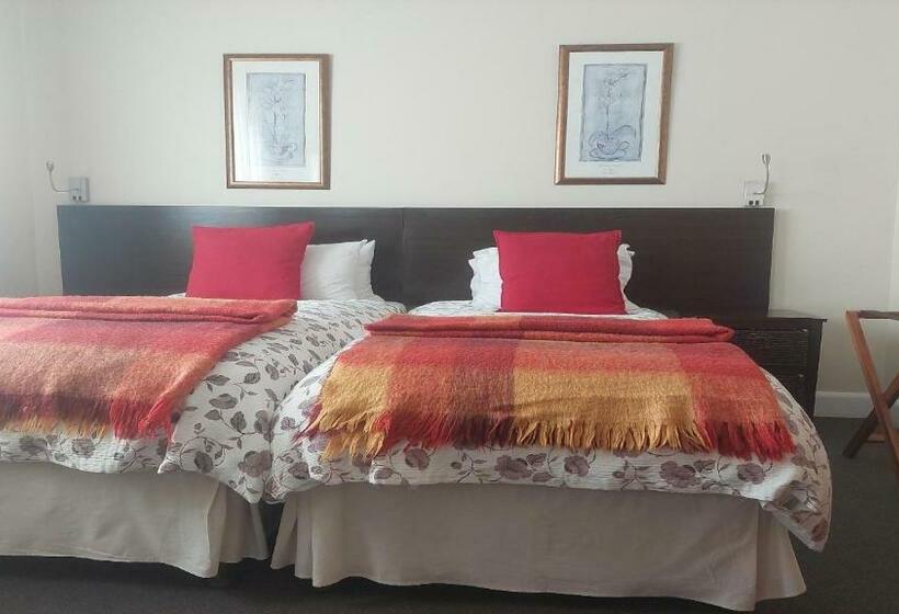 클래식 룸, Cummings Guesthouse