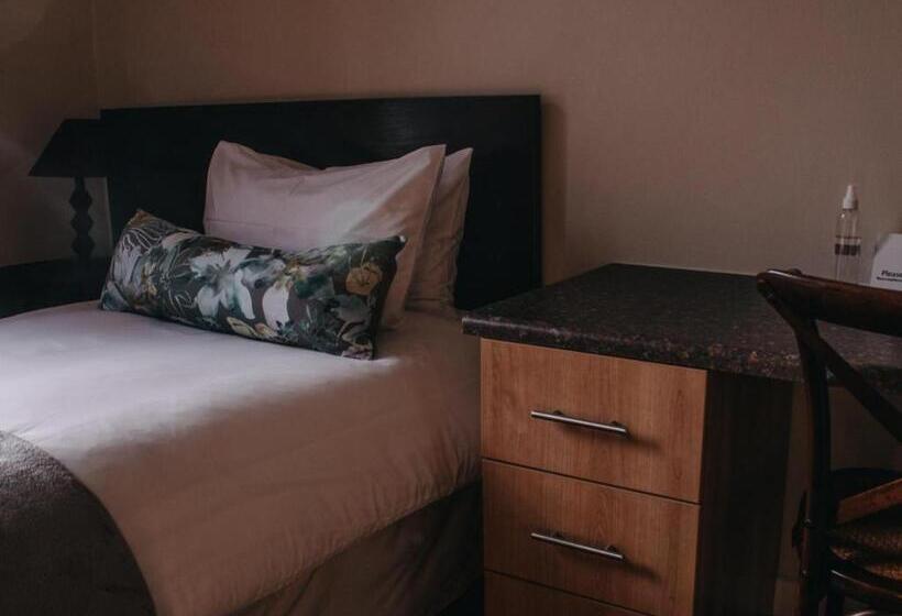 Номер Стандарт Индивидуальный, Cummings Guesthouse