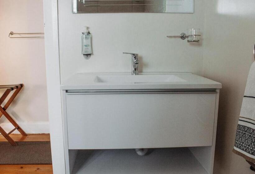 기본룸, Cummings Guesthouse