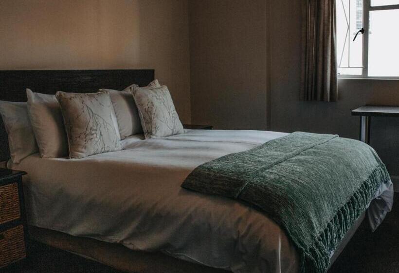 Номер Basic, Cummings Guesthouse