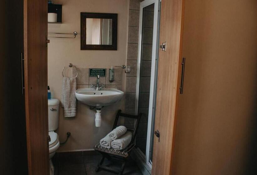 غرفة كلاسيكية, Cummings Guesthouse