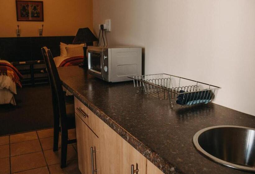 Классический Номер, Cummings Guesthouse