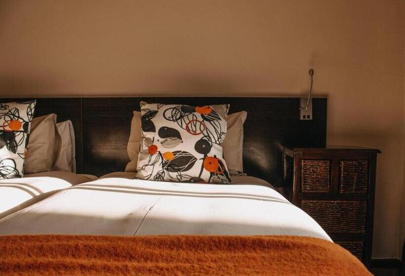 클래식 룸, Cummings Guesthouse