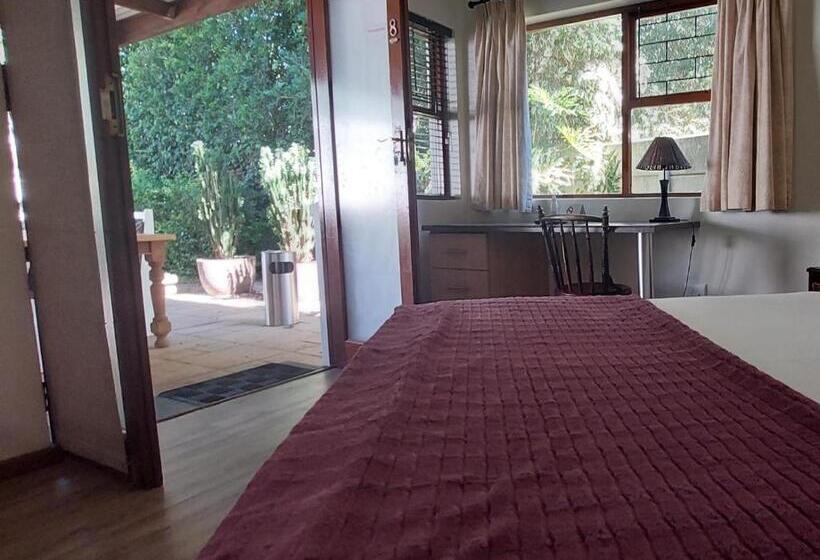Семейный Номер, Cummings Guesthouse