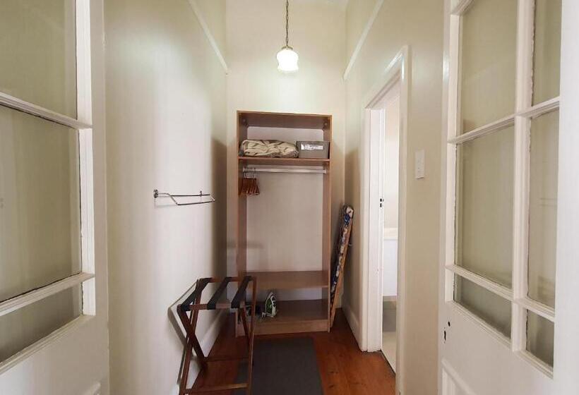 기본룸, Cummings Guesthouse