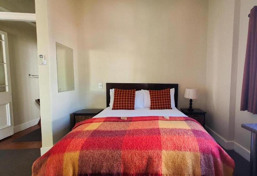 기본룸, Cummings Guesthouse