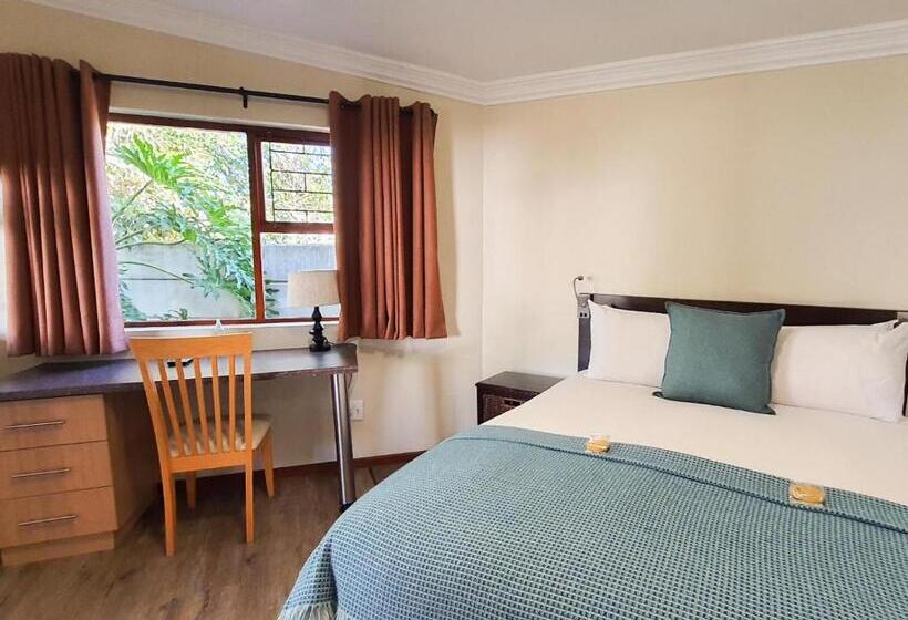 패밀리 룸, Cummings Guesthouse