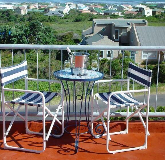 オーシャンビュースタンダードルーム, Jack's Seaview Inn