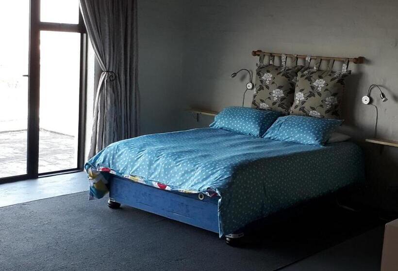 스탠다드 룸 바다 전망, Jack's Seaview Inn