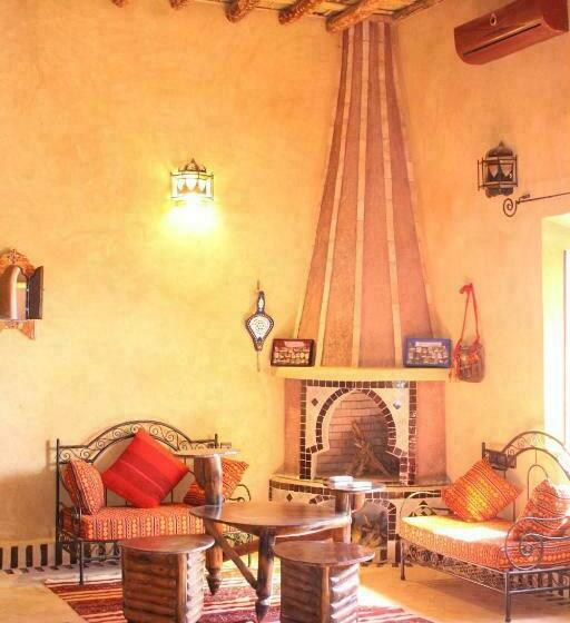 Номер Стандарт, Maison Merzouga Guest House
