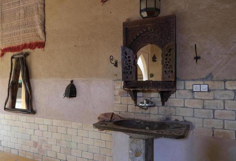 Номер Стандарт Трехместный, Maison Merzouga Guest House