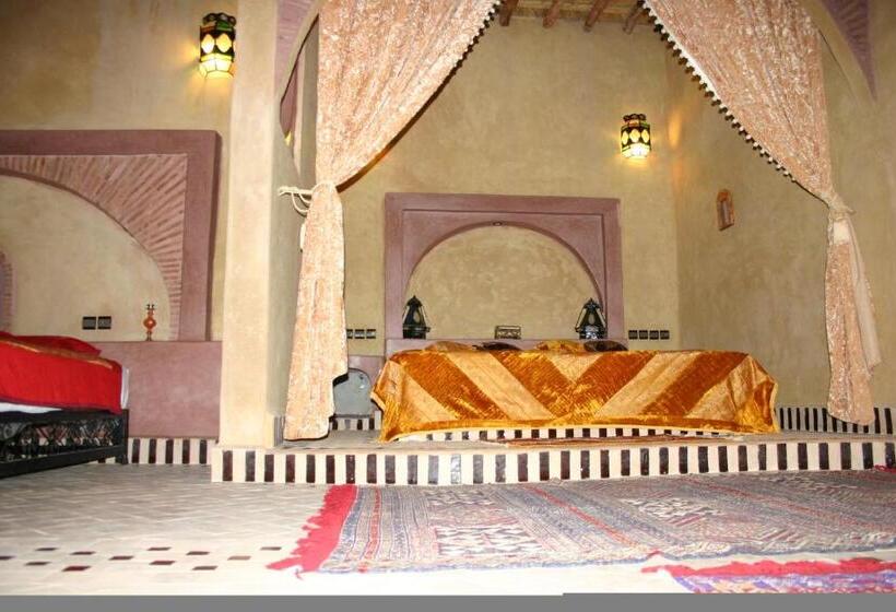 Семейный Номер, Maison Merzouga Guest House