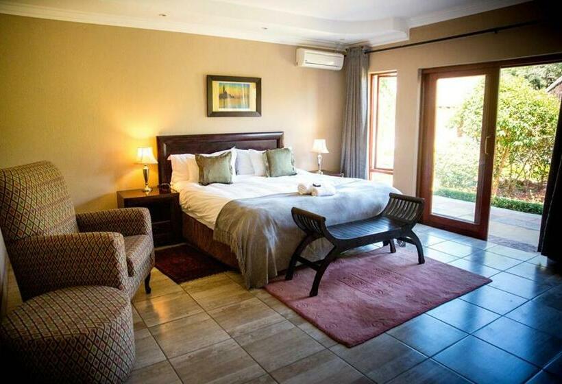 스탠다드 룸, Thaba Legae Guest Lodge