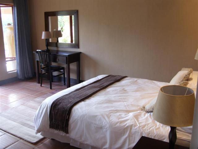 스탠다드 룸, Thaba Legae Guest Lodge