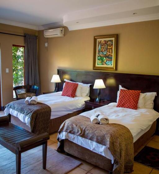 스탠다드 룸, Thaba Legae Guest Lodge