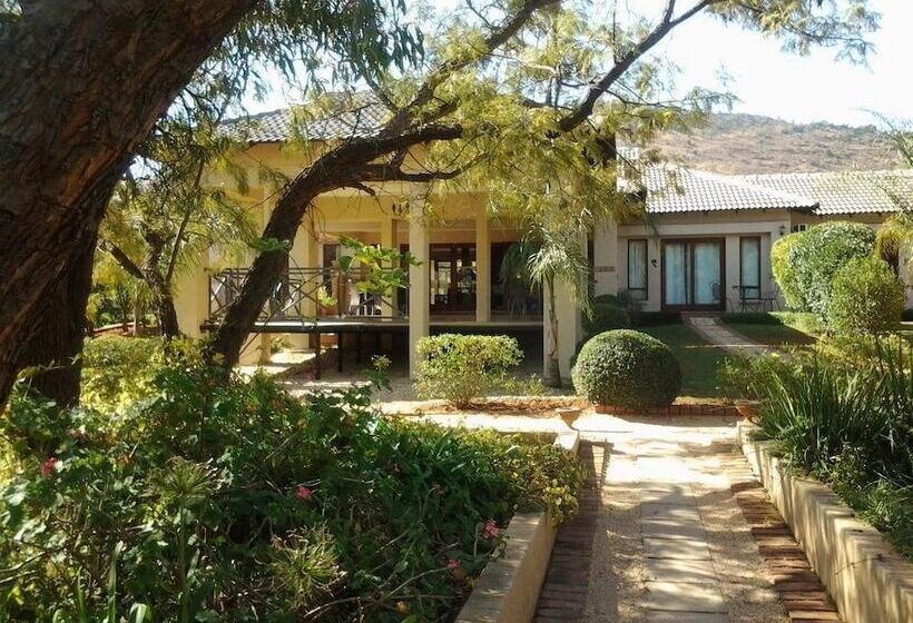 스탠다드 룸, Thaba Legae Guest Lodge