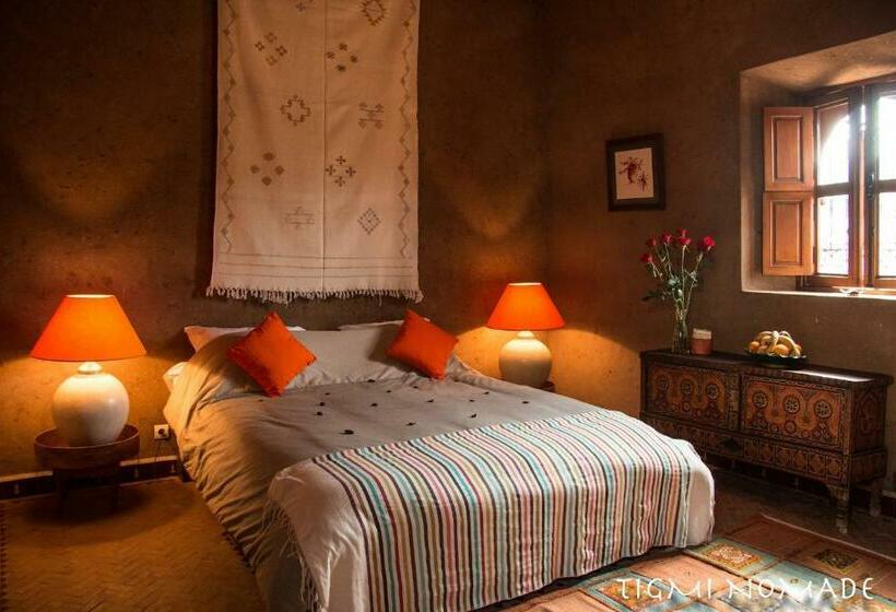 جناح, Tigmi Nomade