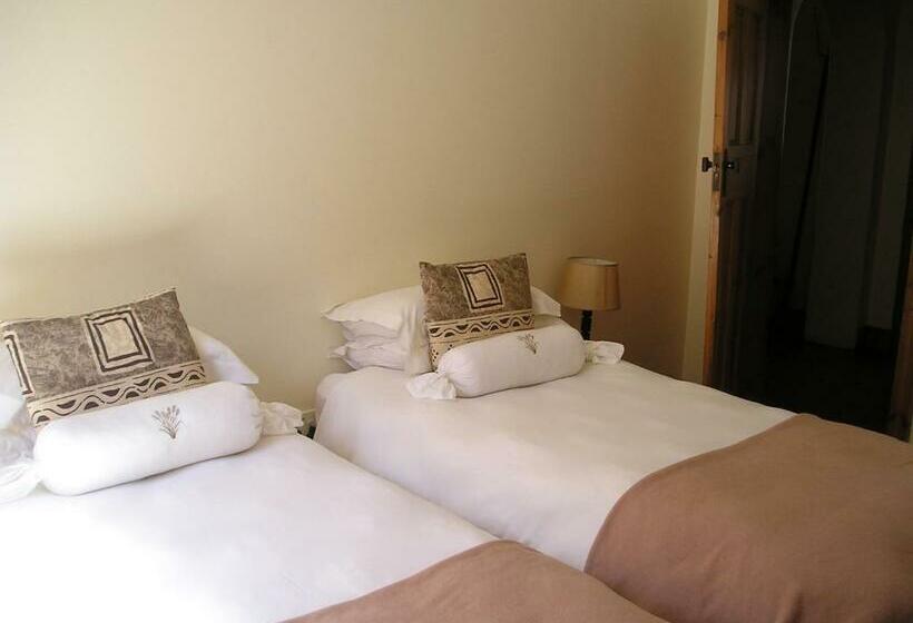 Стандартный Номер Кровать Кинг, Wheatlands Lodge