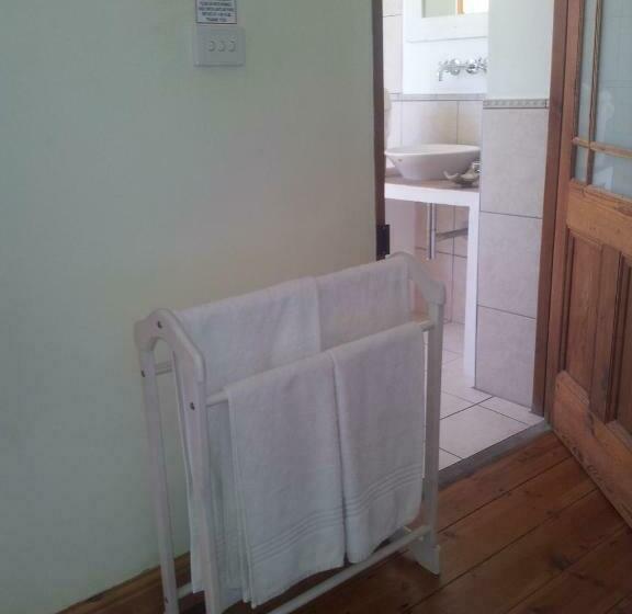Стандартный Номер Кровать Кинг, Wheatlands Lodge