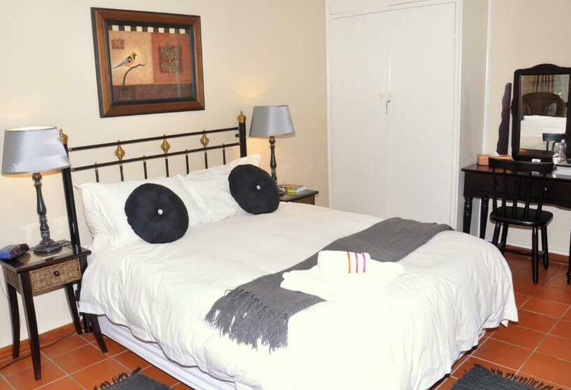 غرفة قياسية, Birds Of Paradise B&b