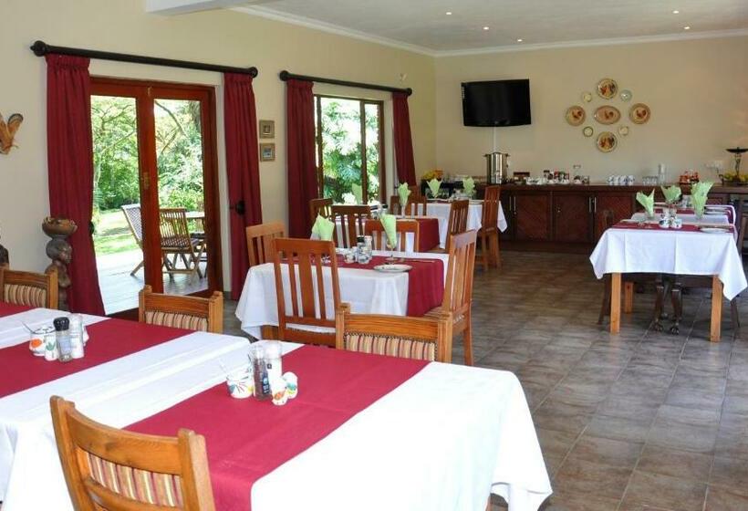 Номер Стандарт, Birds Of Paradise B&b