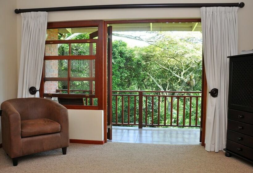 غرفة قياسية, Birds Of Paradise B&b