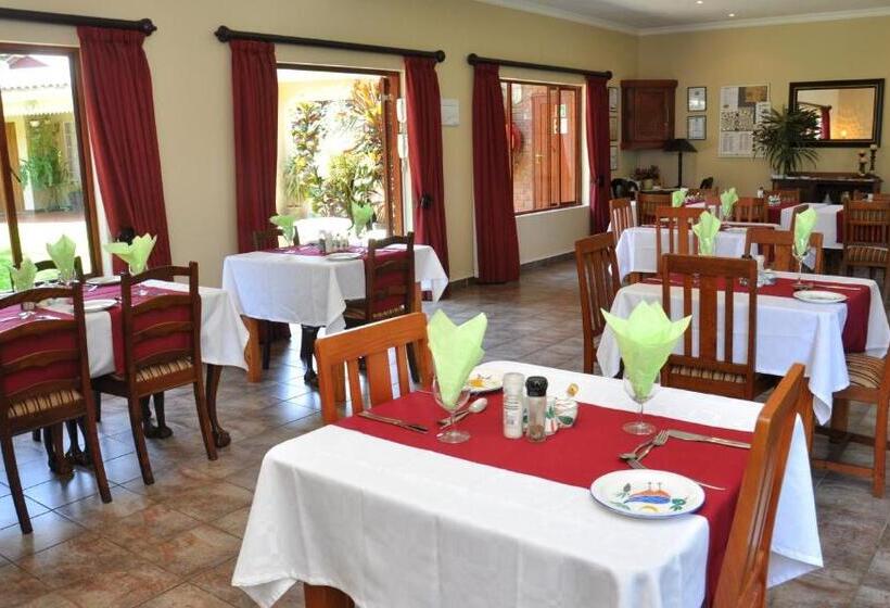 غرفة قياسية, Birds Of Paradise B&b