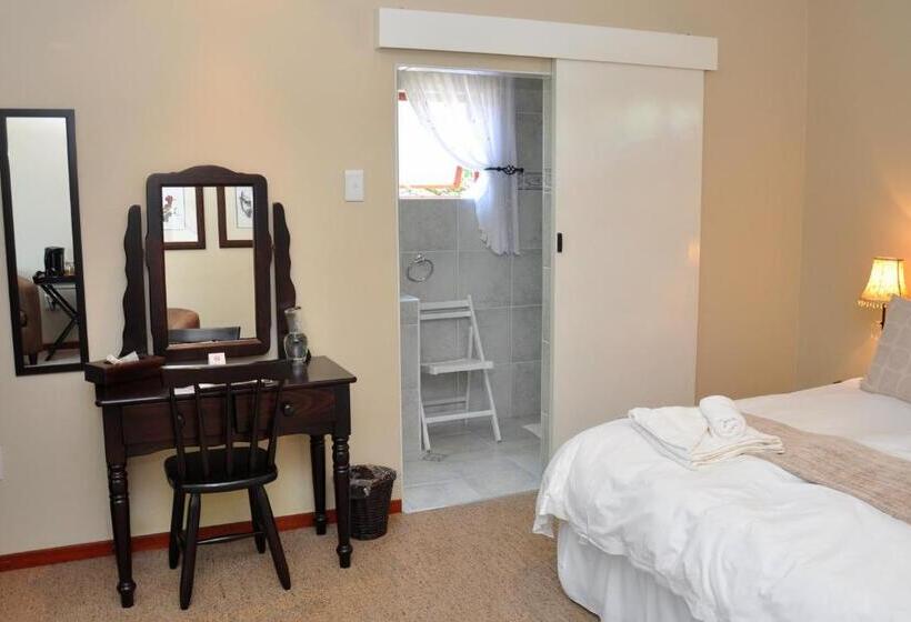 Номер Deluxe Одноместный, Birds Of Paradise B&b