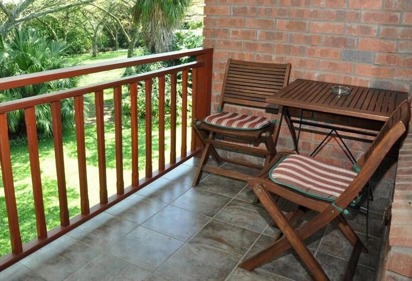 Номер Deluxe Одноместный, Birds Of Paradise B&b