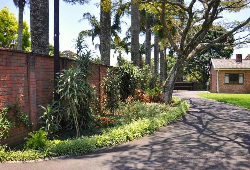 غرفة قياسية, Birds Of Paradise B&b