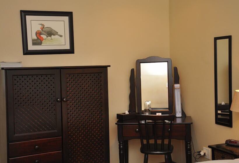 غرفة قياسية, Birds Of Paradise B&b