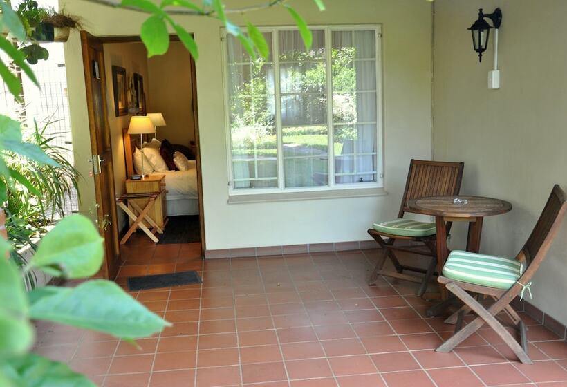Номер Стандарт, Birds Of Paradise B&b
