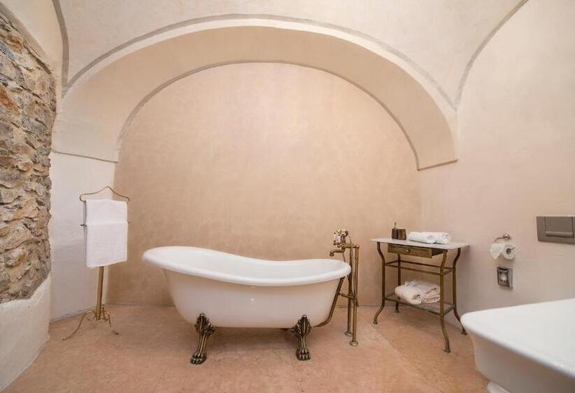 スイート, Chateau Grandcastle