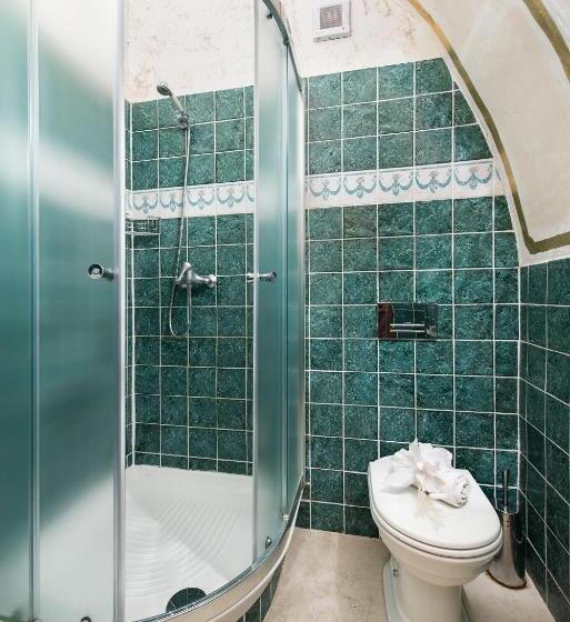 プレミアムルーム, Chateau Grandcastle