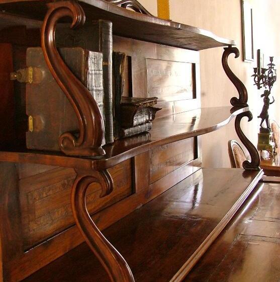 プレミアムルーム, Chateau Grandcastle