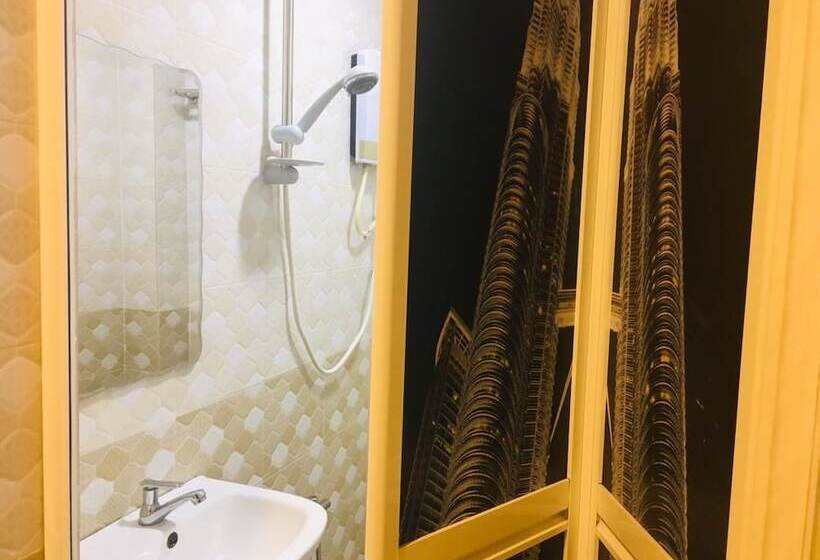 Номер Deluxe, City Times Inn Hotel 2