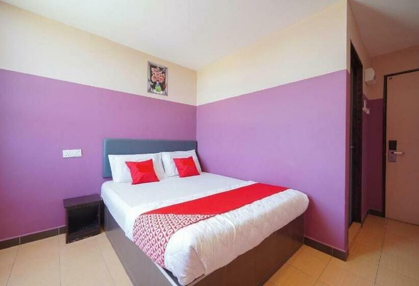 デラックスルーム, Cmn Hotel & Homestay