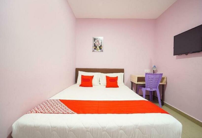 スタンダードルーム, Cmn Hotel & Homestay