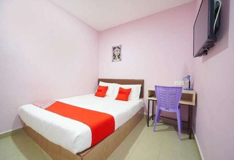 スタンダードルーム, Cmn Hotel & Homestay