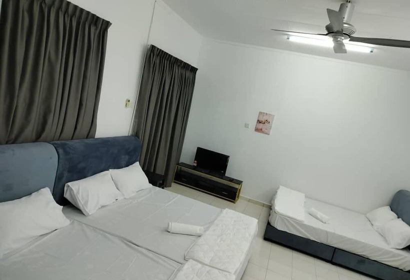 １ベッドルームハウス, Cmn Hotel & Homestay