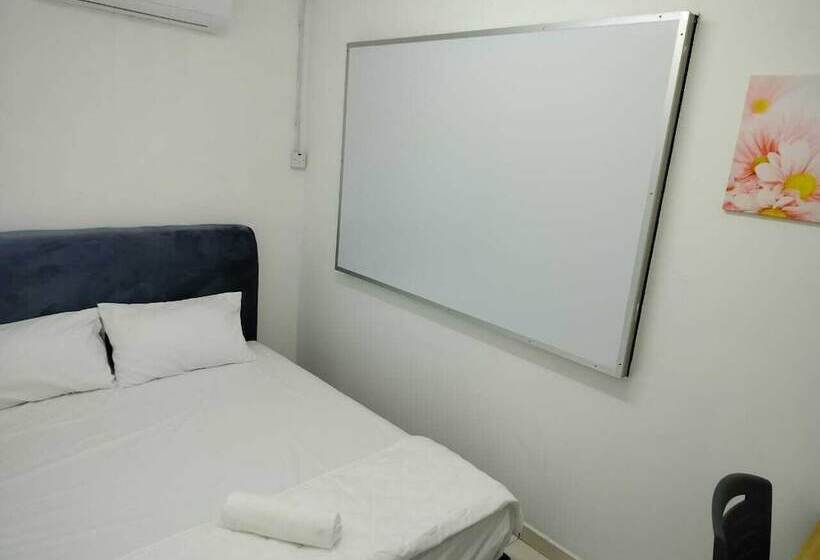 １ベッドルームハウス, Cmn Hotel & Homestay