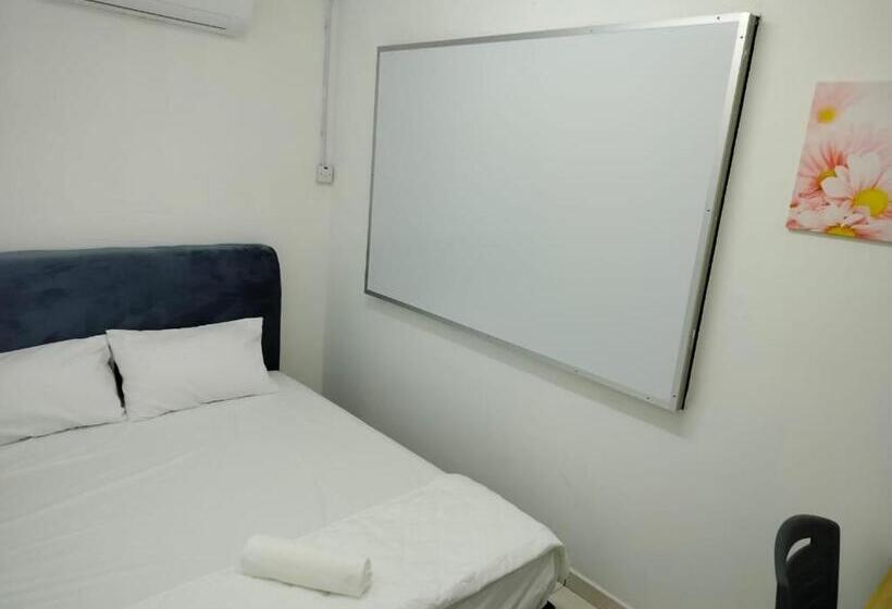 １ベッドルームハウス, Cmn Hotel & Homestay