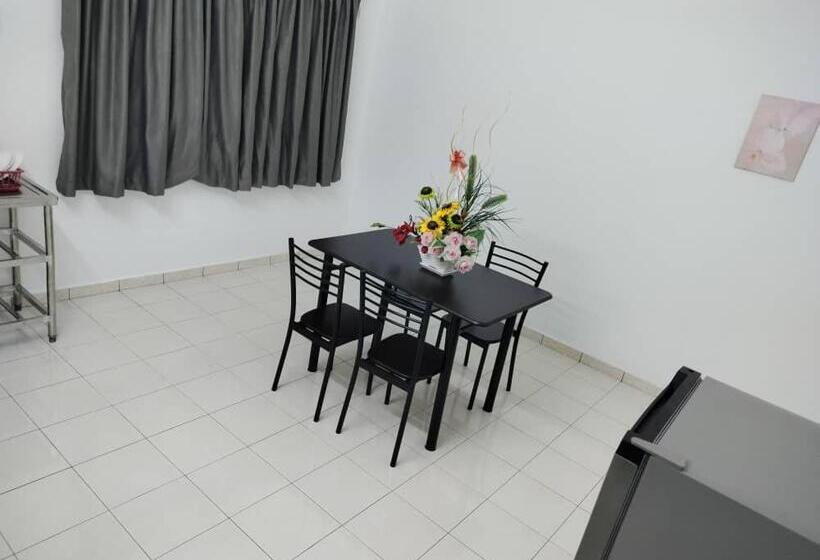 １ベッドルームハウス, Cmn Hotel & Homestay