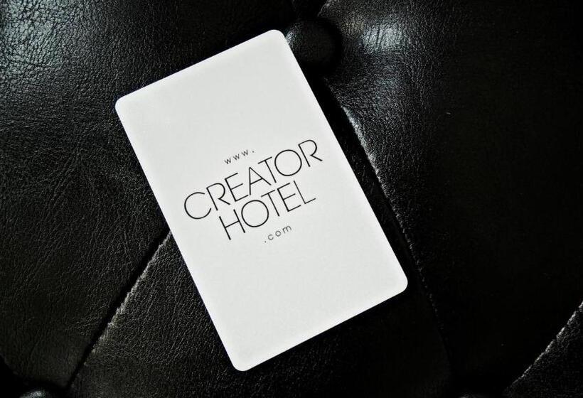 Family Suite, Creator